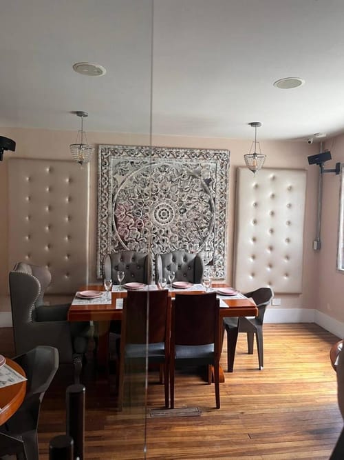 Casa en venta en Quinta Camacho, Bogotá · foto 11 de 15