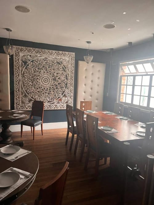 Casa en venta en Quinta Camacho, Bogotá · foto 13 de 15