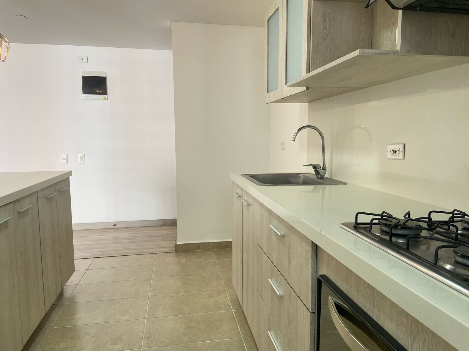 Apartamento en venta en Entreamigos, Sabaneta · foto 5 de 20