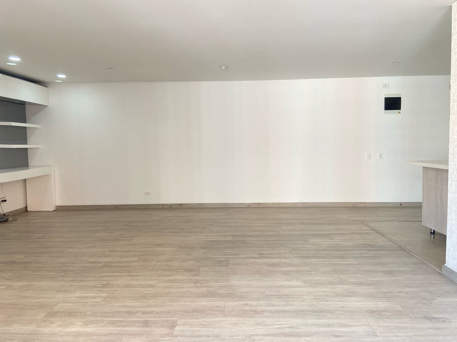 Apartamento en venta en Entreamigos, Sabaneta · foto 3 de 20