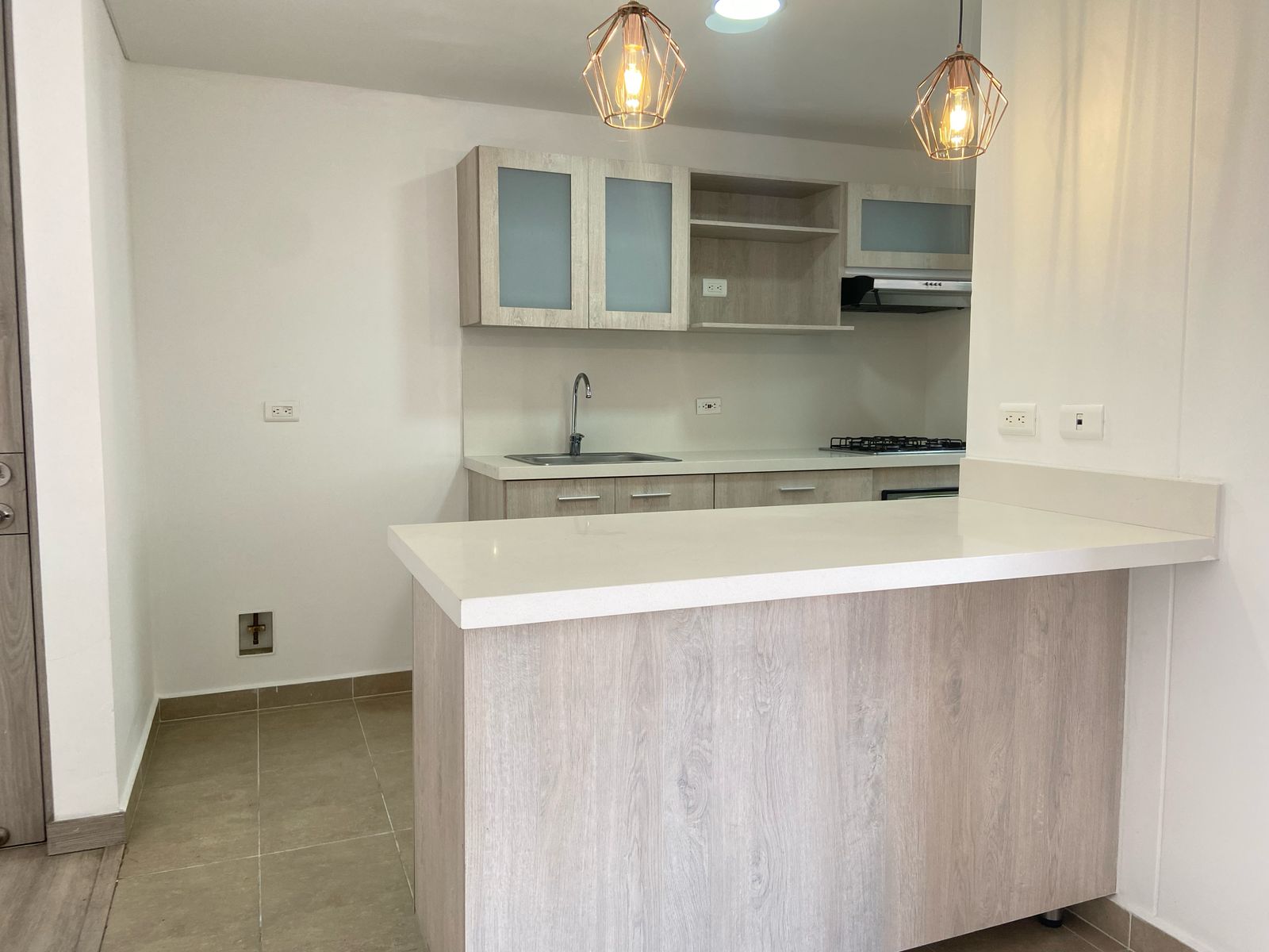 Apartamento en venta en Entreamigos, Sabaneta · foto 6 de 20