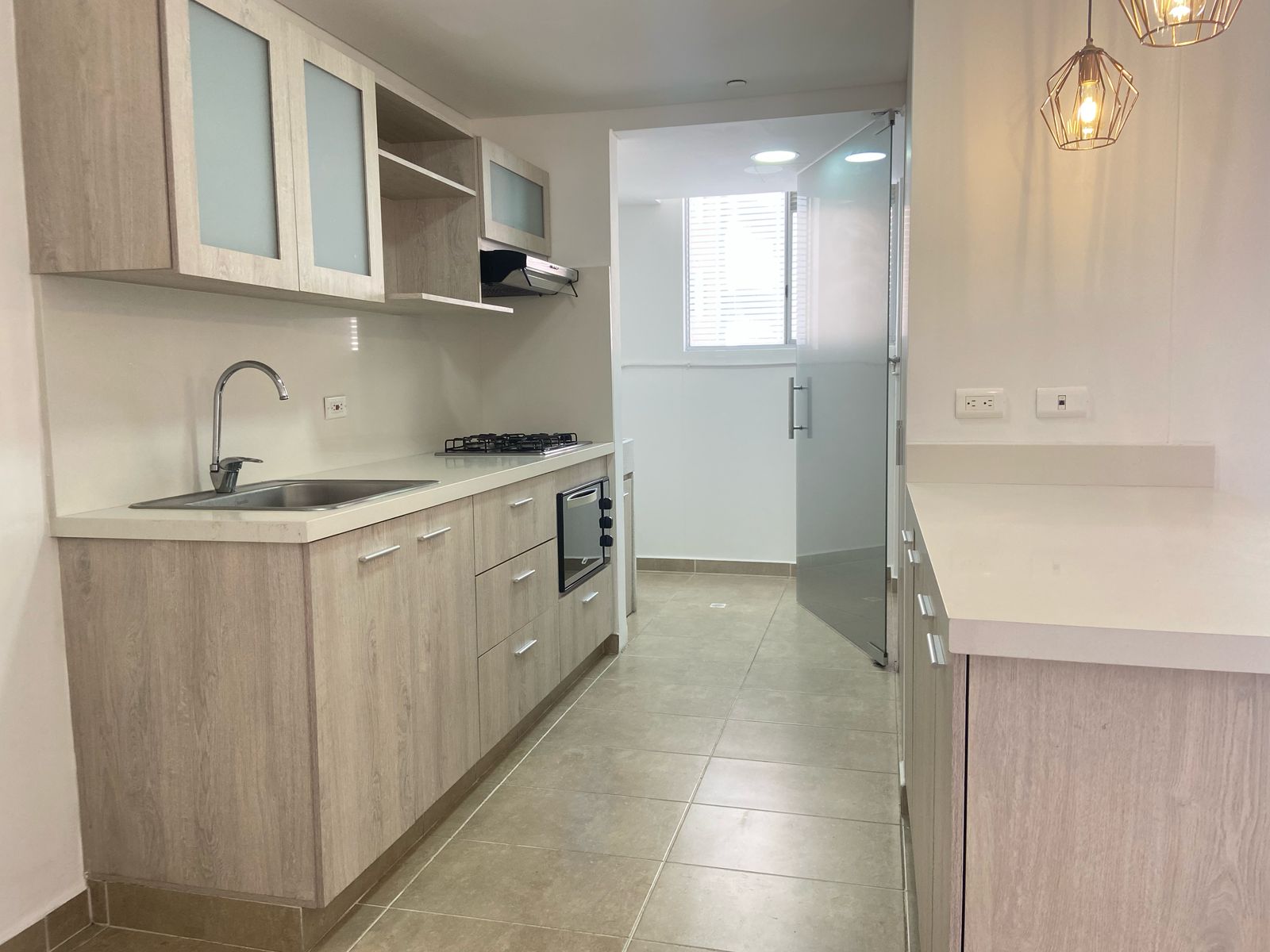 Apartamento en venta en Entreamigos, Sabaneta · foto 4 de 20