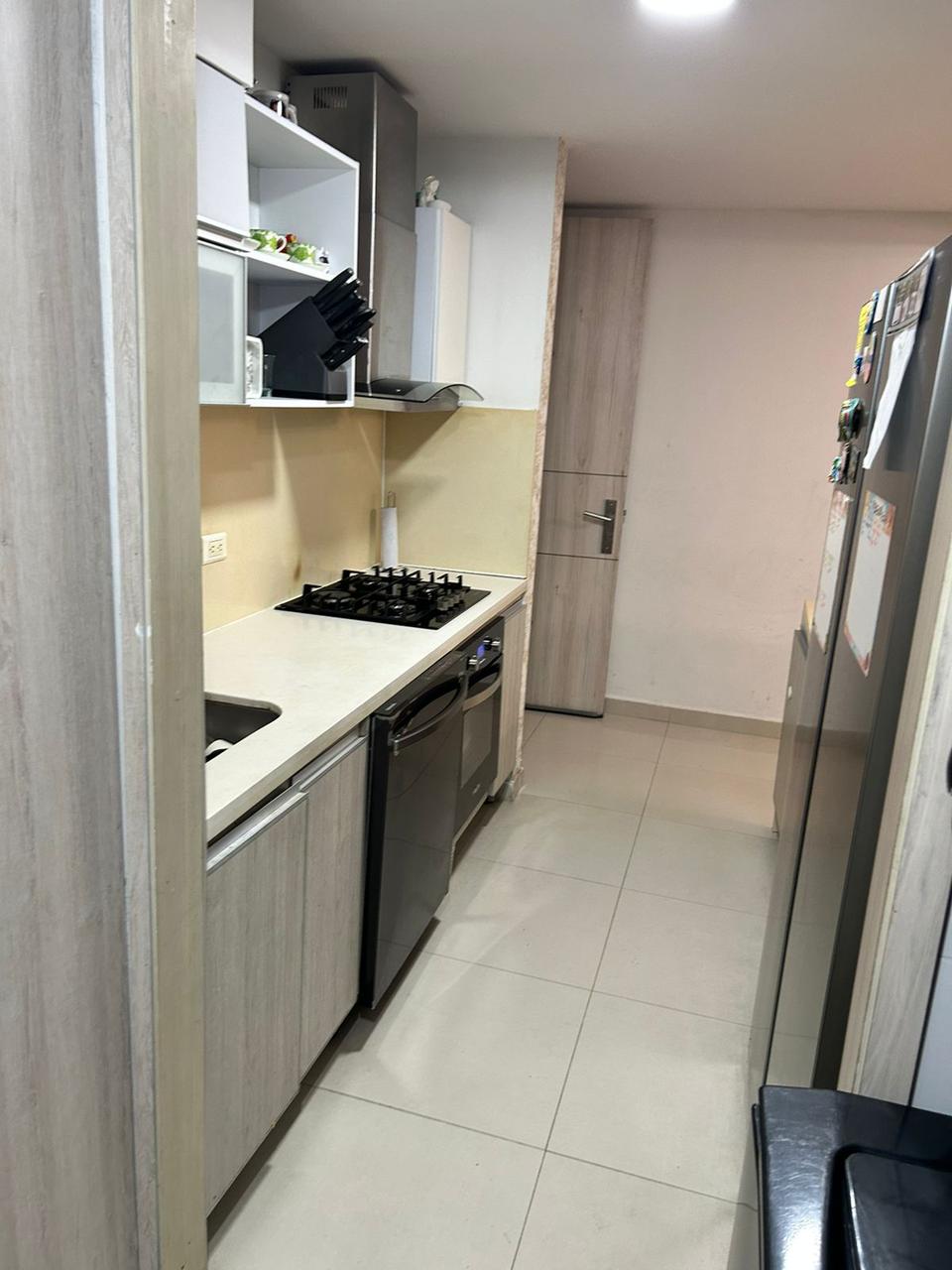 Apartamento en venta en Miramar, Barranquilla · foto 5 de 11