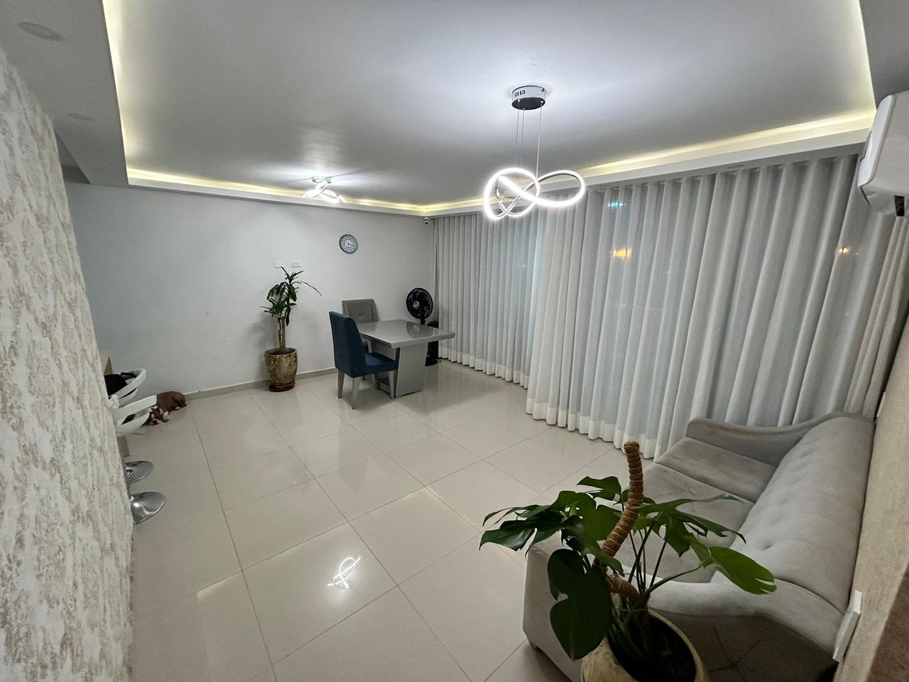 Apartamento en venta en Miramar, Barranquilla · foto 3 de 11