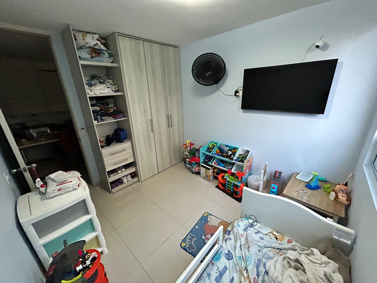 Apartamento en venta en Miramar, Barranquilla · foto 10 de 11