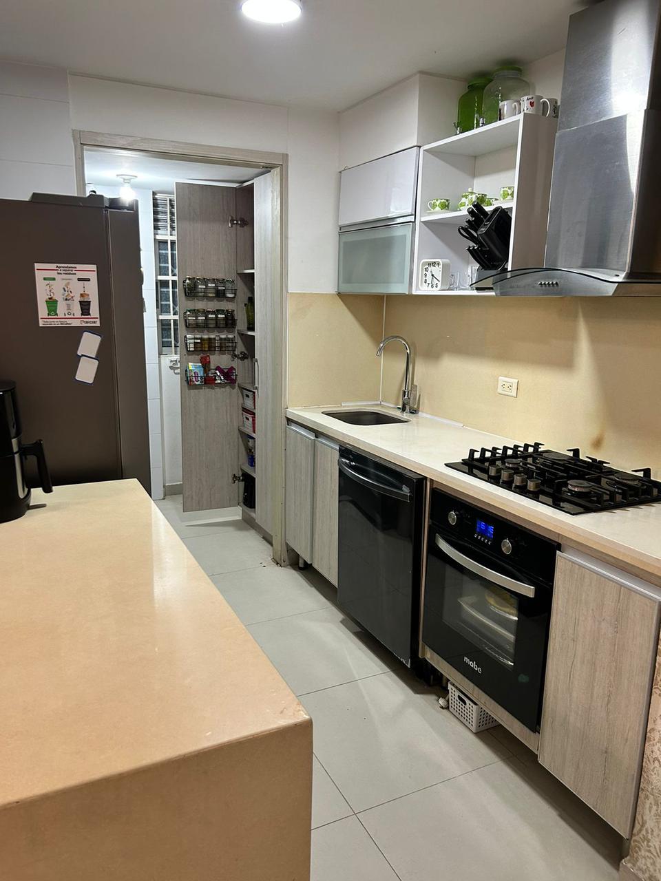 Apartamento en venta en Miramar, Barranquilla · foto 7 de 11