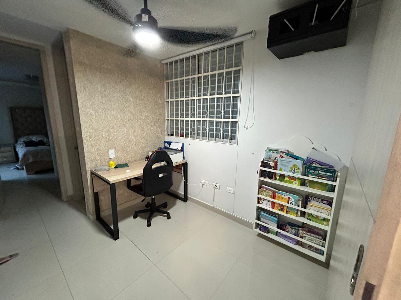 Apartamento en venta en Miramar, Barranquilla · foto 9 de 11
