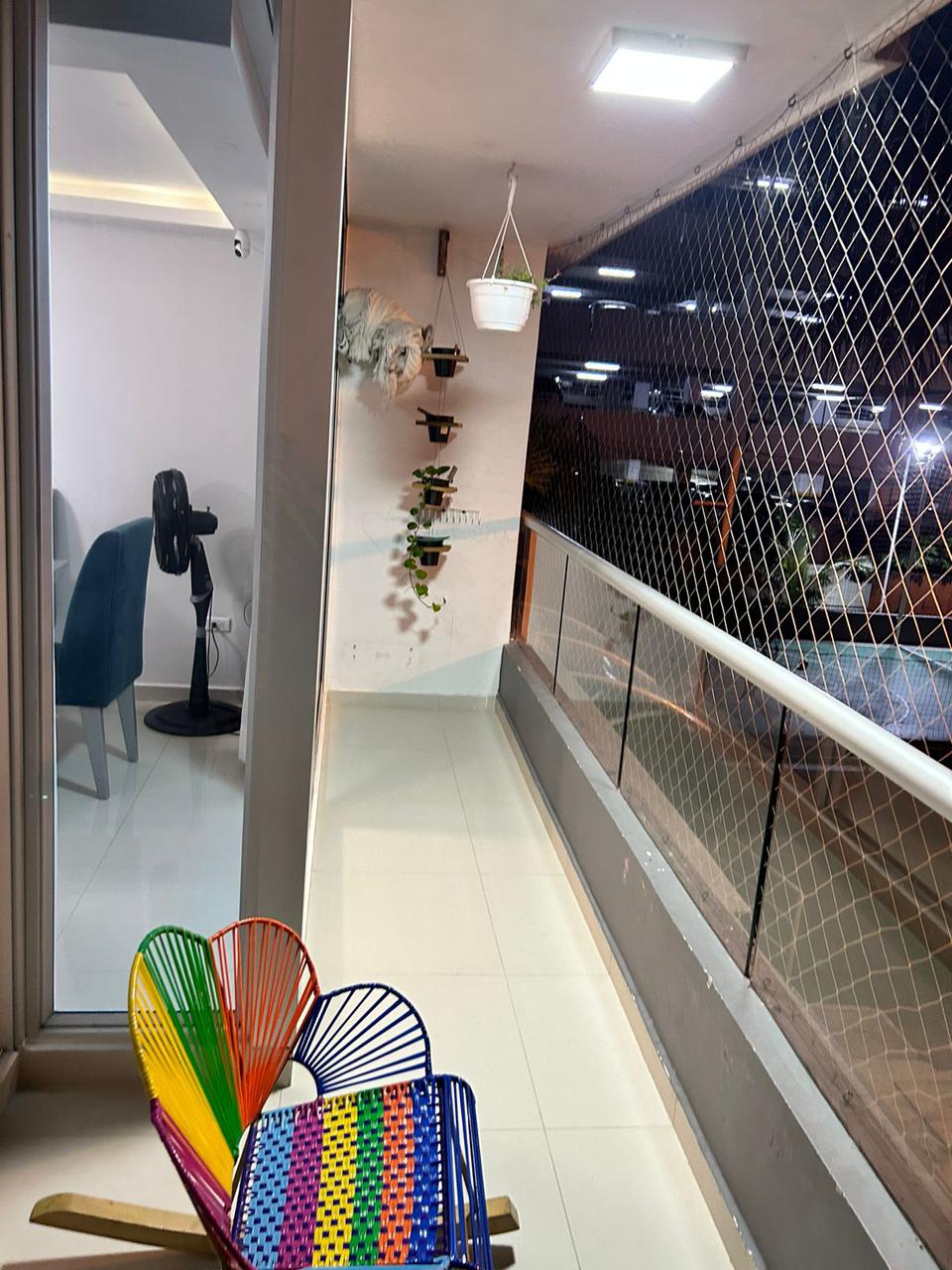 Apartamento en venta en Miramar, Barranquilla · foto 4 de 11