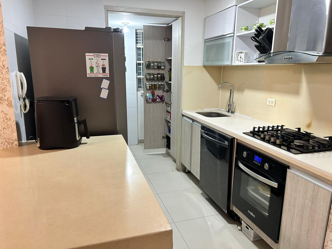 Apartamento en venta en Miramar, Barranquilla · foto 6 de 11