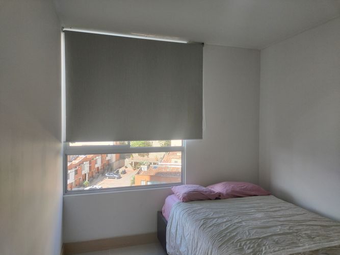 Apartamento de 3 alcobas en venta en El Poblado, Medellín, 87 m² · foto 11 de 17