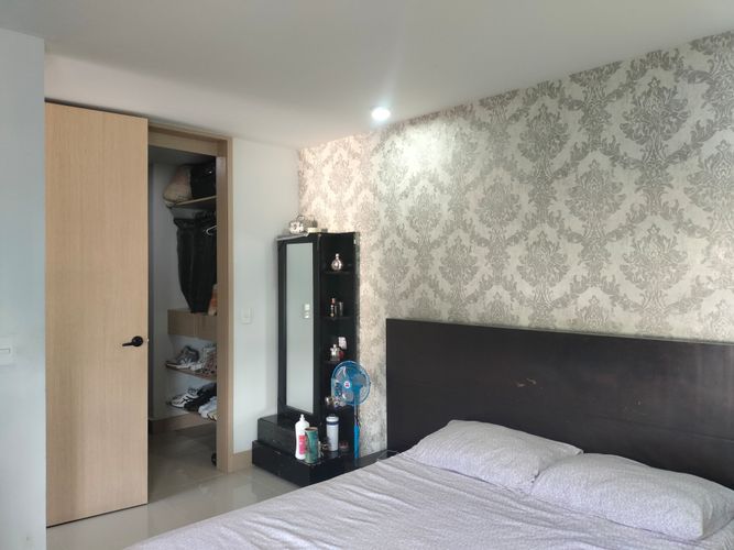 Apartamento de 3 alcobas en venta en El Poblado, Medellín, 87 m² · foto 8 de 17