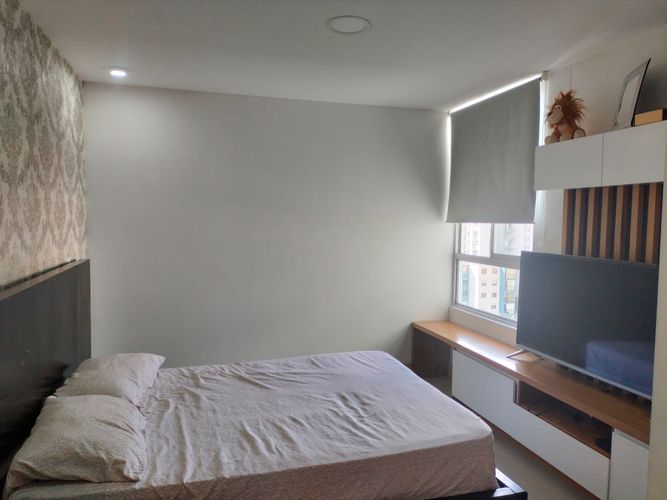 Apartamento de 3 alcobas en venta en El Poblado, Medellín, 87 m² · foto 10 de 17