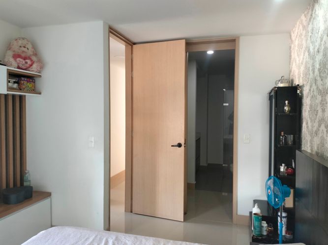 Apartamento de 3 alcobas en venta en El Poblado, Medellín, 87 m² · foto 14 de 17
