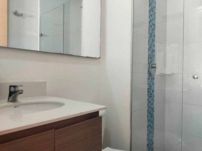 Apartamento de 3 alcobas en venta en El Poblado, Medellín, 87 m² · foto 16 de 17
