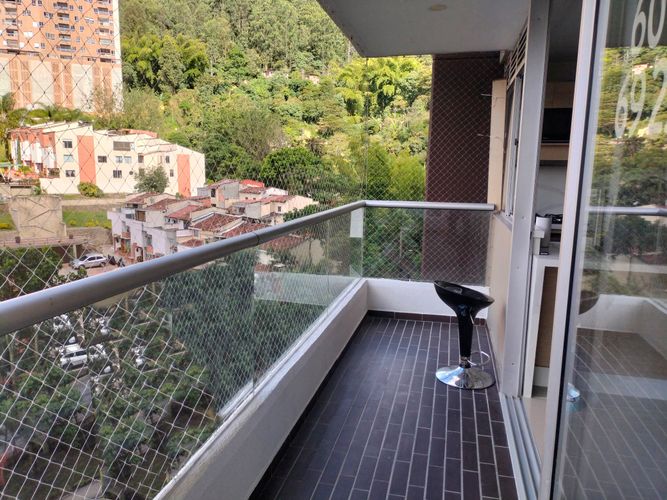 Apartamento de 3 alcobas en venta en El Poblado, Medellín, 87 m² · foto 17 de 17