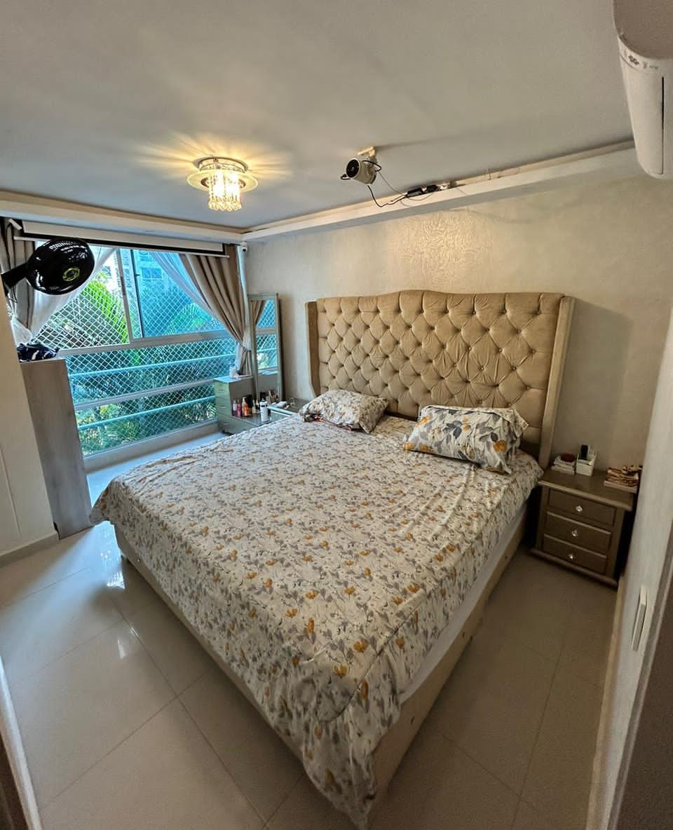 Apartamento en venta en Miramar, Barranquilla · foto 11 de 11