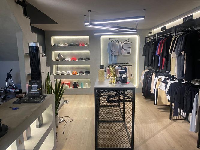 Local en arriendo en El Poblado, Medellín, 70 m² · foto 6 de 12
