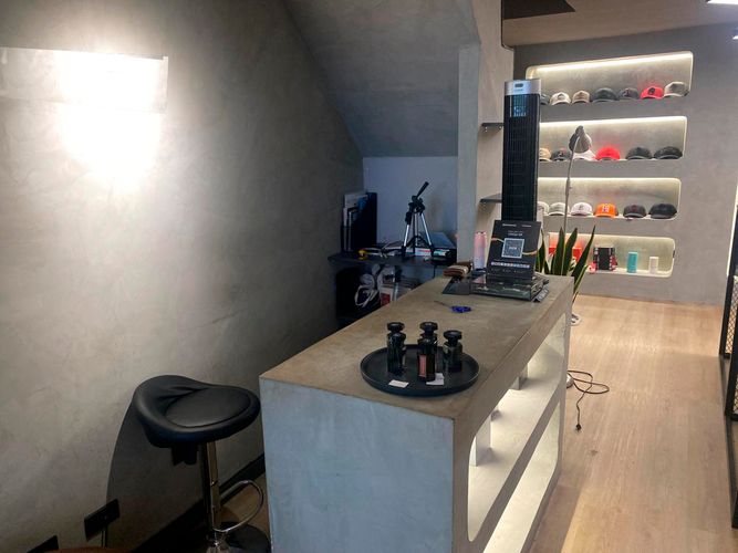 Local en arriendo en El Poblado, Medellín, 70 m² · foto 12 de 12