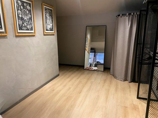 Local en arriendo en El Poblado, Medellín, 70 m² · foto 11 de 12