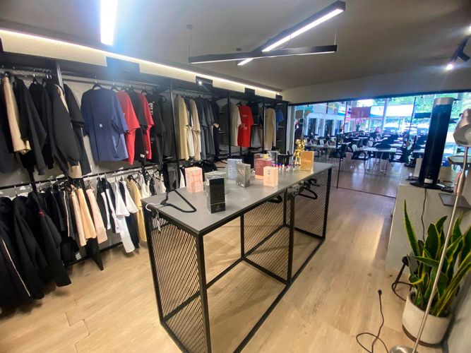 Local en arriendo en El Poblado, Medellín, 70 m² · foto 4 de 12