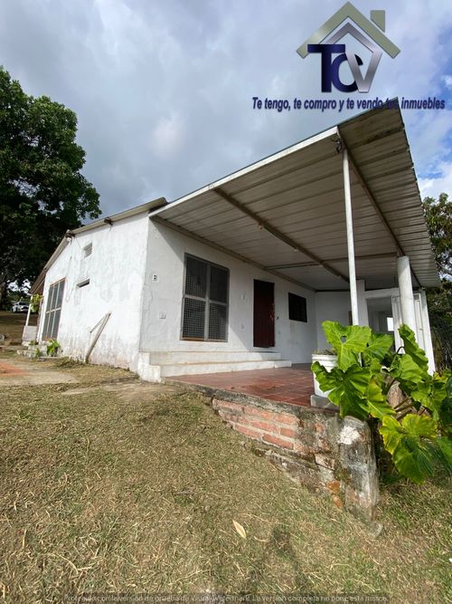 Casa de 2 alcobas en venta en Ruitoque Alto, Floridablanca, 1721 m² · foto 5 de 24