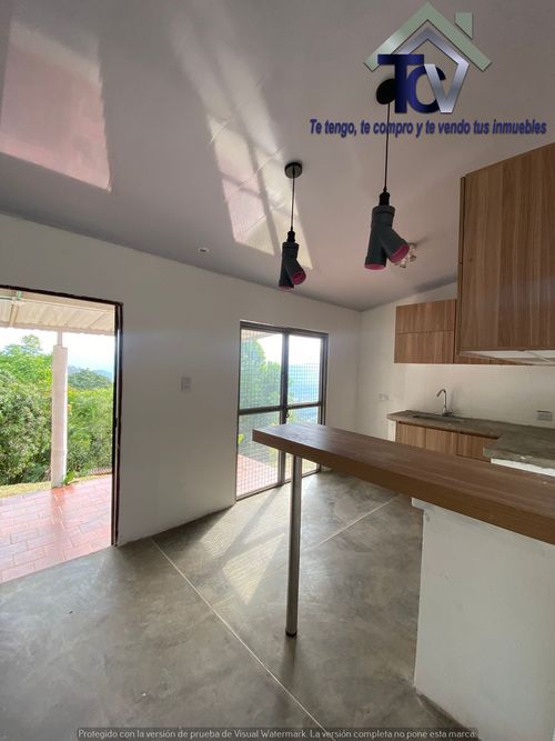 Casa de 2 alcobas en venta en Ruitoque Alto, Floridablanca, 1721 m² · foto 13 de 24