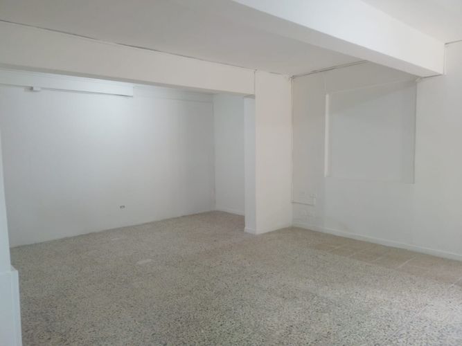 Local en arriendo en Laureles, Medellín, 56 m² · foto 9 de 13