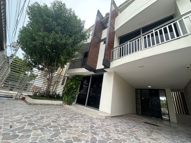 Casa de 5 alcobas en venta en Norte I, Puerto Colombia, 300 m² · foto 23 de 24
