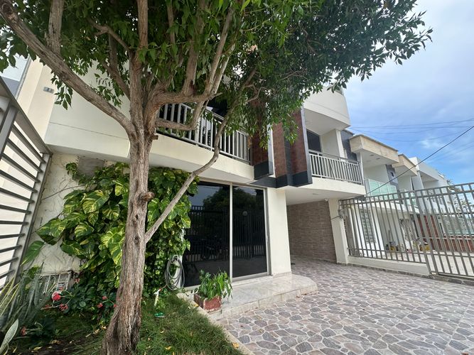 Casa de 5 alcobas en venta en Norte I, Puerto Colombia, 300 m² · foto 24 de 24