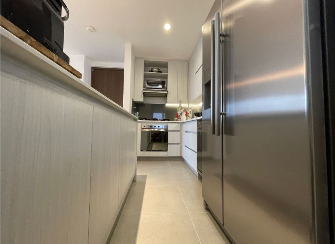 Apartamento en venta en Loma Benedictinos, Envigado · foto 9 de 18
