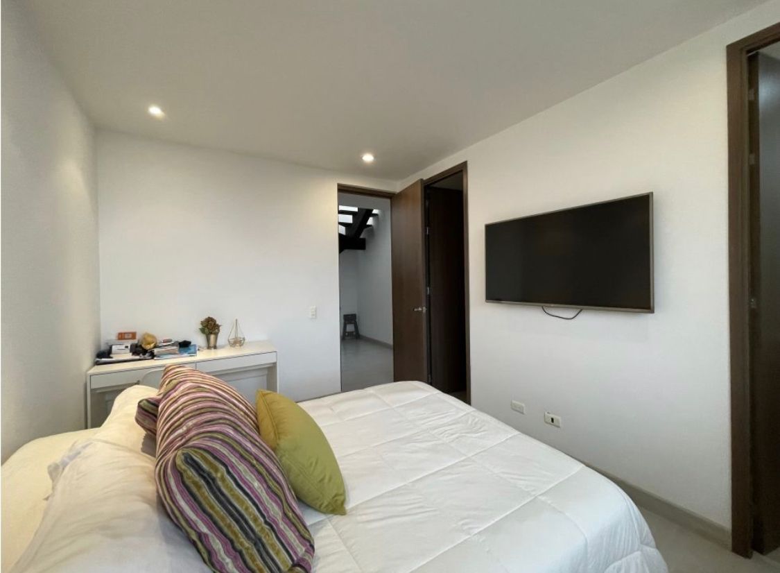 Apartamento en venta en Loma Benedictinos, Envigado · foto 15 de 18