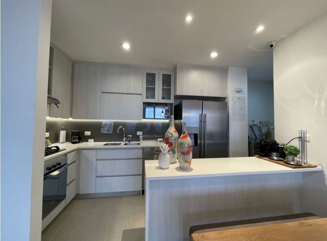 Apartamento en venta en Loma Benedictinos, Envigado · foto 7 de 18