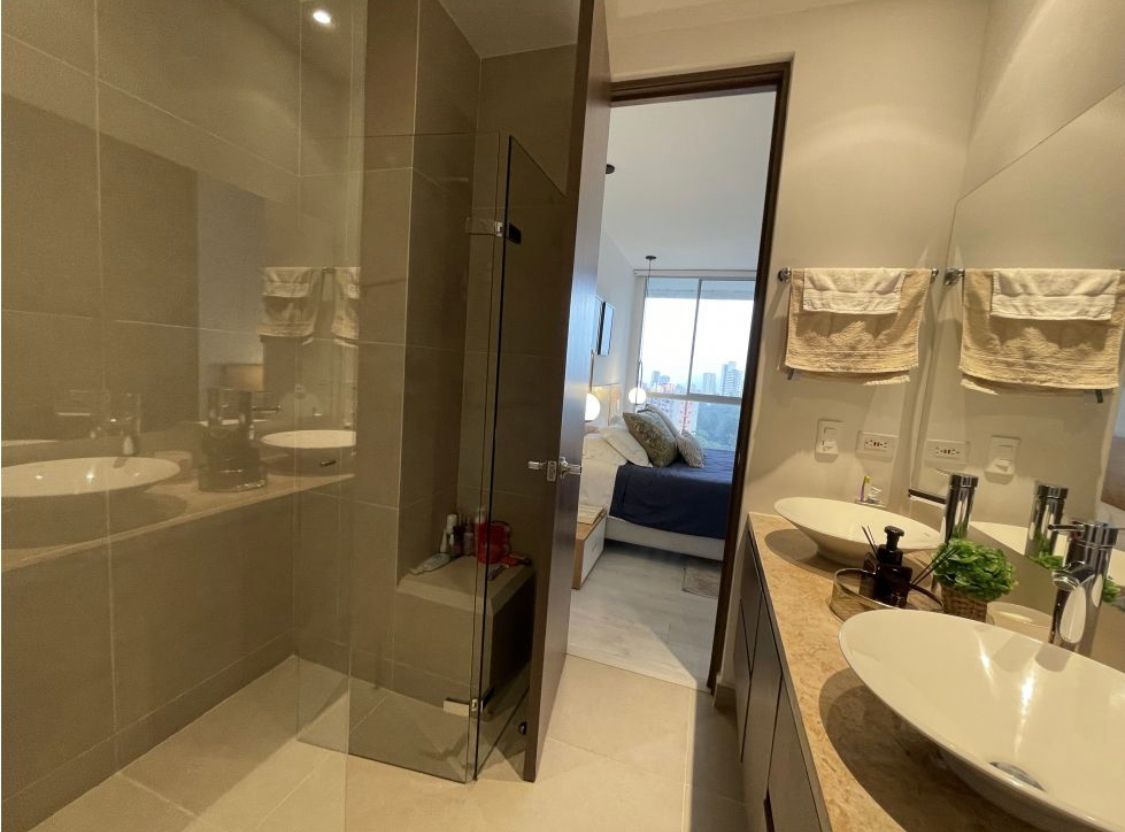 Apartamento en venta en Loma Benedictinos, Envigado · foto 16 de 18