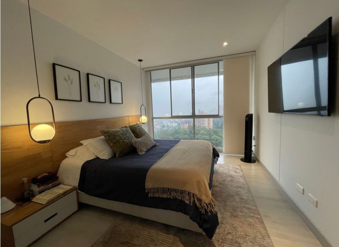 Apartamento en venta en Loma Benedictinos, Envigado · foto 13 de 18