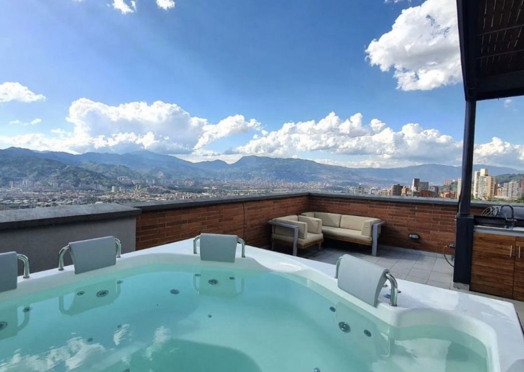 Apartamento en venta en Loma Benedictinos, Envigado · foto 17 de 18