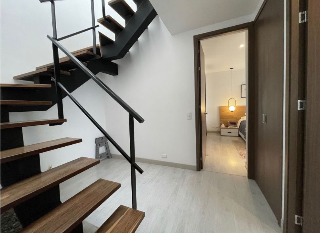 Apartamento en venta en Loma Benedictinos, Envigado · foto 10 de 18