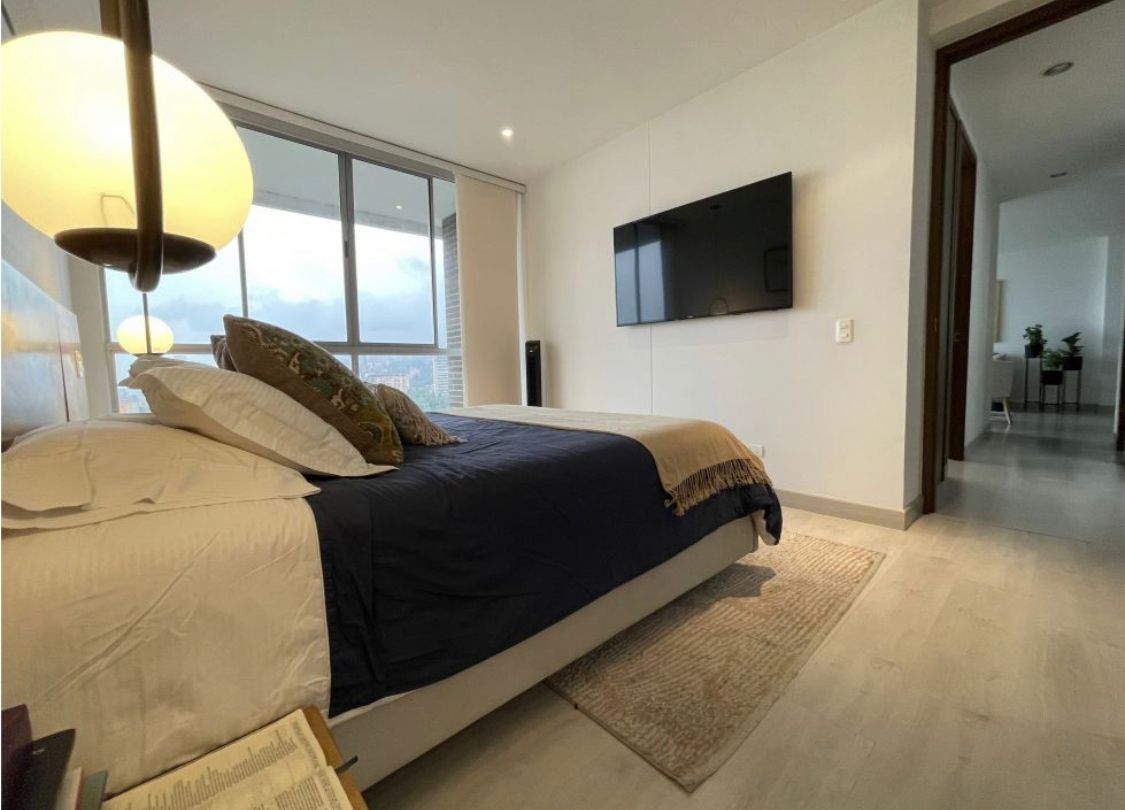 Apartamento en venta en Loma Benedictinos, Envigado · foto 12 de 18