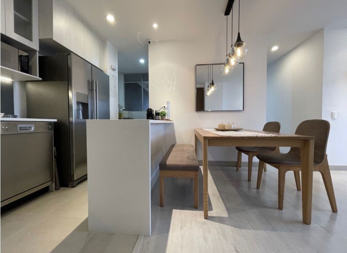 Apartamento en venta en Loma Benedictinos, Envigado · foto 8 de 18