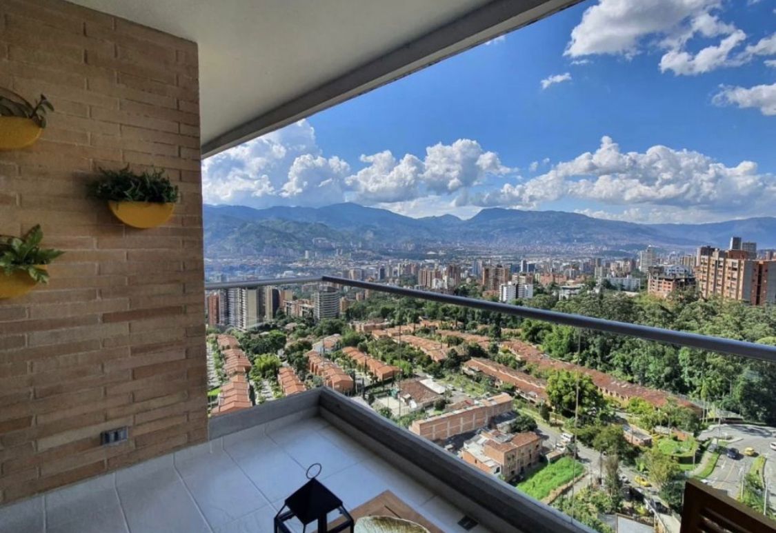 Apartamento en venta en Loma Benedictinos, Envigado · foto 18 de 18