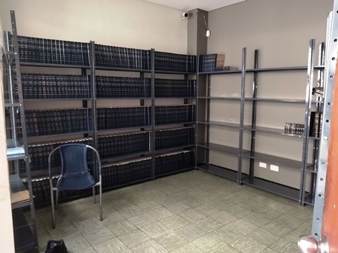 Local en arriendo en Santa Rosa, Cali, 1200 m² · foto 6 de 24