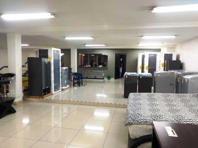 Local en arriendo en Santa Rosa, Cali, 1200 m² · foto 21 de 24