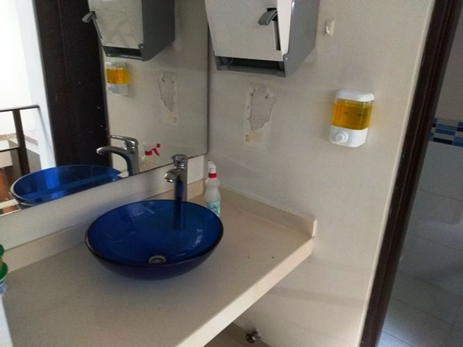 Local en arriendo en Santa Rosa, Cali, 1200 m² · foto 22 de 24