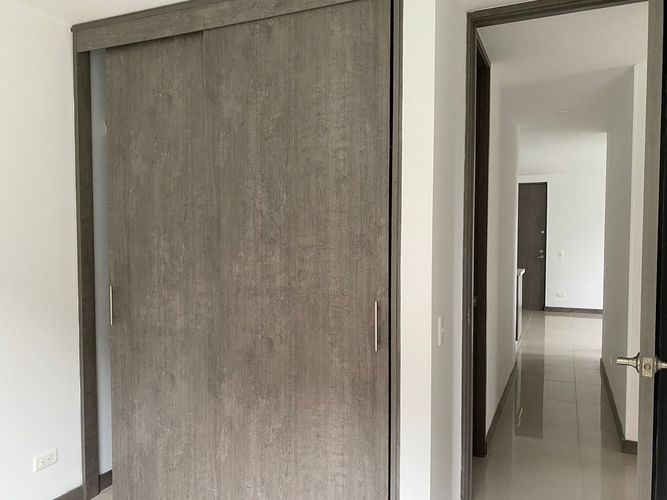 Apartamento de 3 alcobas en arriendo en Camino Verde, Envigado, 80 m² · foto 17 de 18