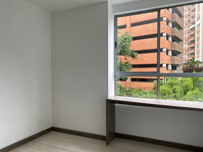 Apartamento de 3 alcobas en arriendo en Camino Verde, Envigado, 80 m² · foto 18 de 18