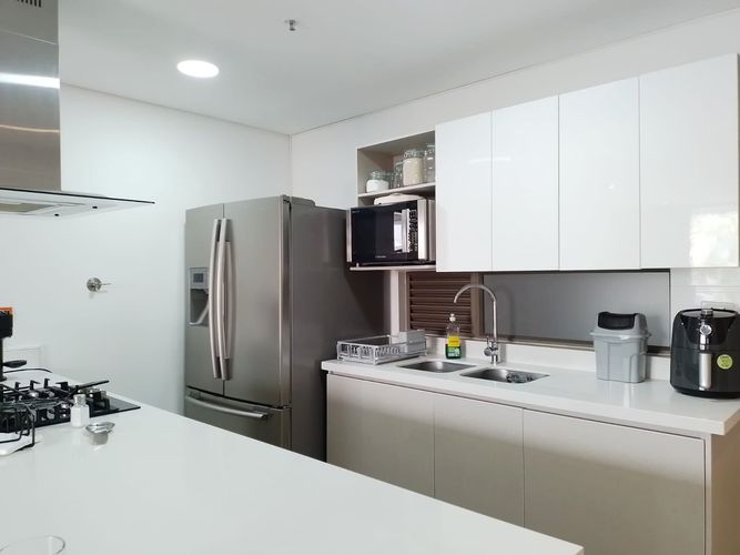 Apartamento de 1 alcoba en venta en El Poblado, Medellín, 70 m² · foto 7 de 15