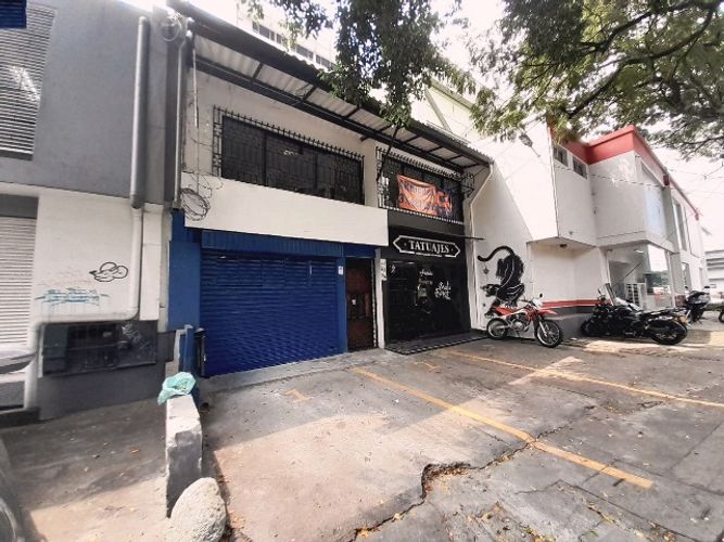 Oficina en arriendo en Santa Monica, Cali, 130 m² · foto 6 de 24