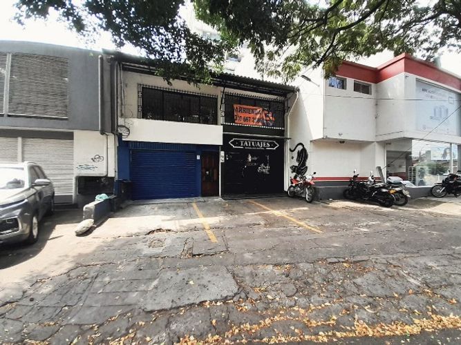 Oficina en arriendo en Santa Monica, Cali, 130 m² · foto 16 de 24
