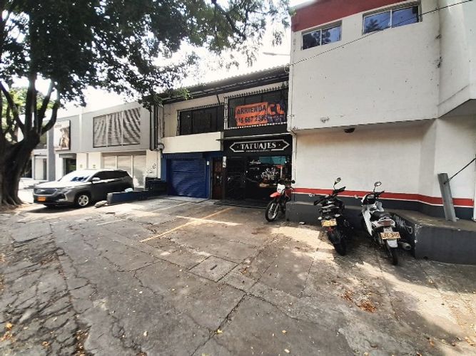 Oficina en arriendo en Santa Monica, Cali, 130 m² · foto 21 de 24