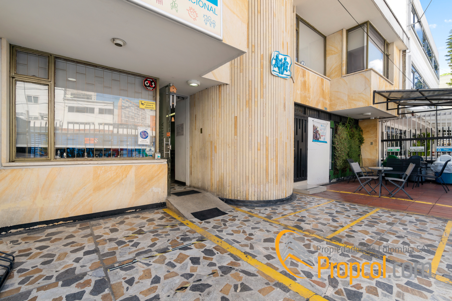 Casa en venta en El chico  Bogotá