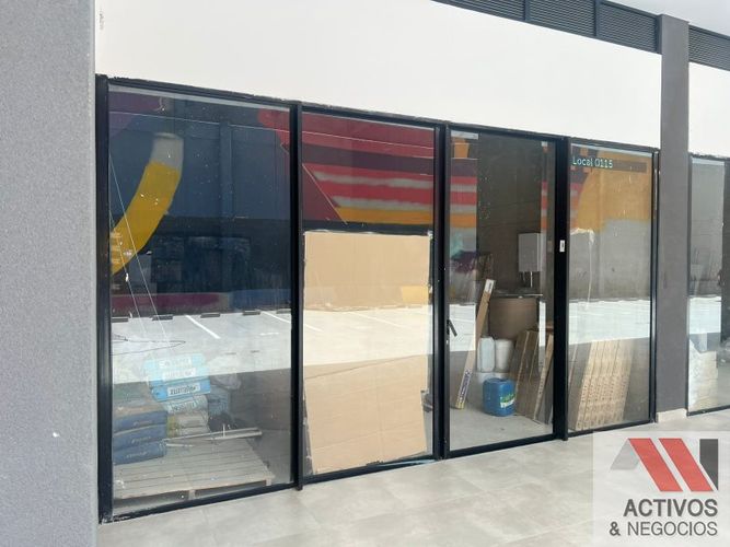 Local en arriendo en Los Colores, Medellín, 42 m² · foto 7 de 13